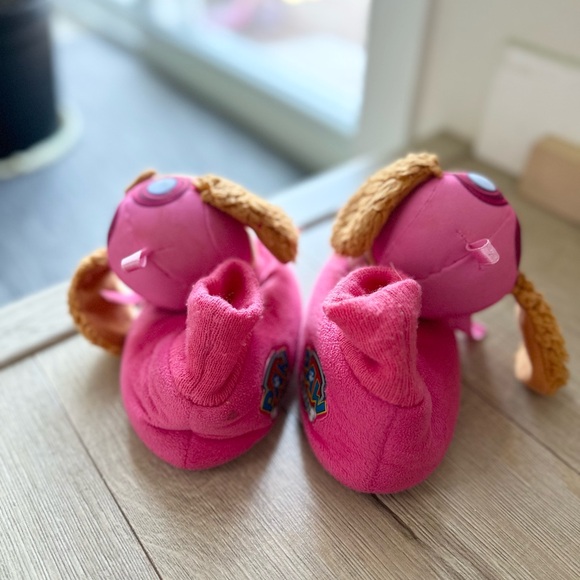 Paw patrol “Skye” 3D slipper - Picture 3 of 7